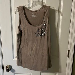 Merona tank top